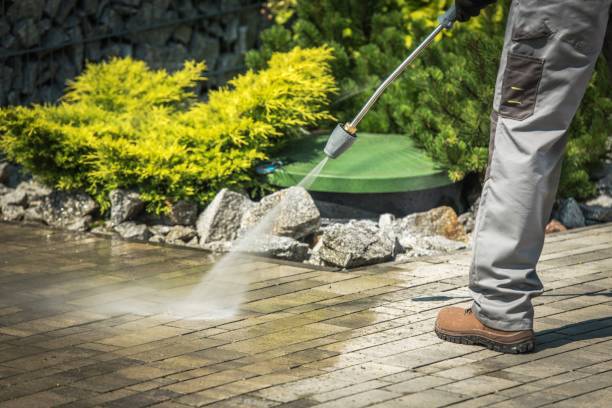 Best Restaurant Pressure Washing  in Herald Harbor, MD