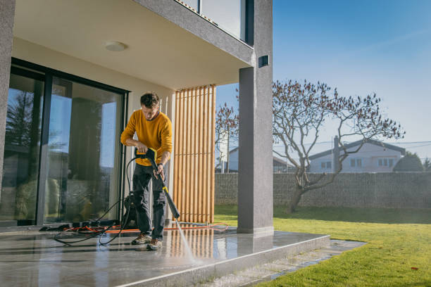 Best Fence Cleaning  in Herald Harbor, MD