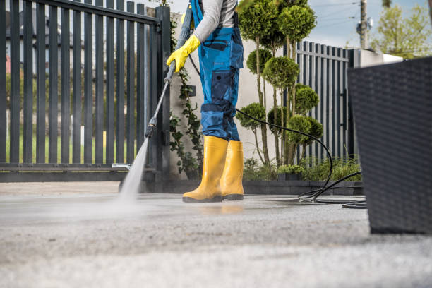 Best House Exterior Washing  in Herald Harbor, MD